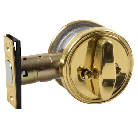 Arrow Lock Grade 2, Single Cyl, A KWY, US3, KA Set of 4, Rectangle Stk DBX61-605-ARKA4